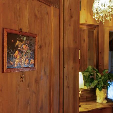 Locanda Sandi Valdobbiadene Zewnętrze zdjęcie