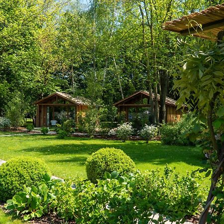 Locanda Sandi Valdobbiadene Zewnętrze zdjęcie