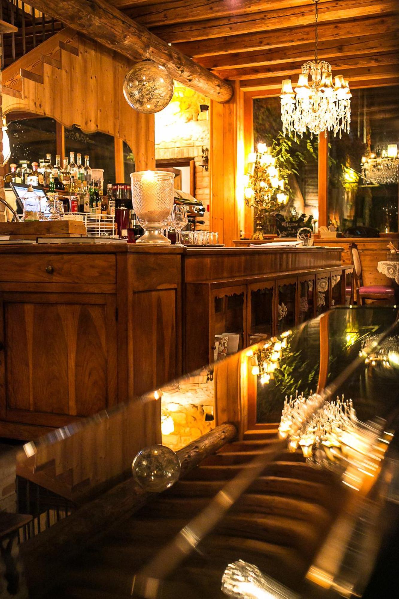 Locanda Sandi Valdobbiadene Zewnętrze zdjęcie