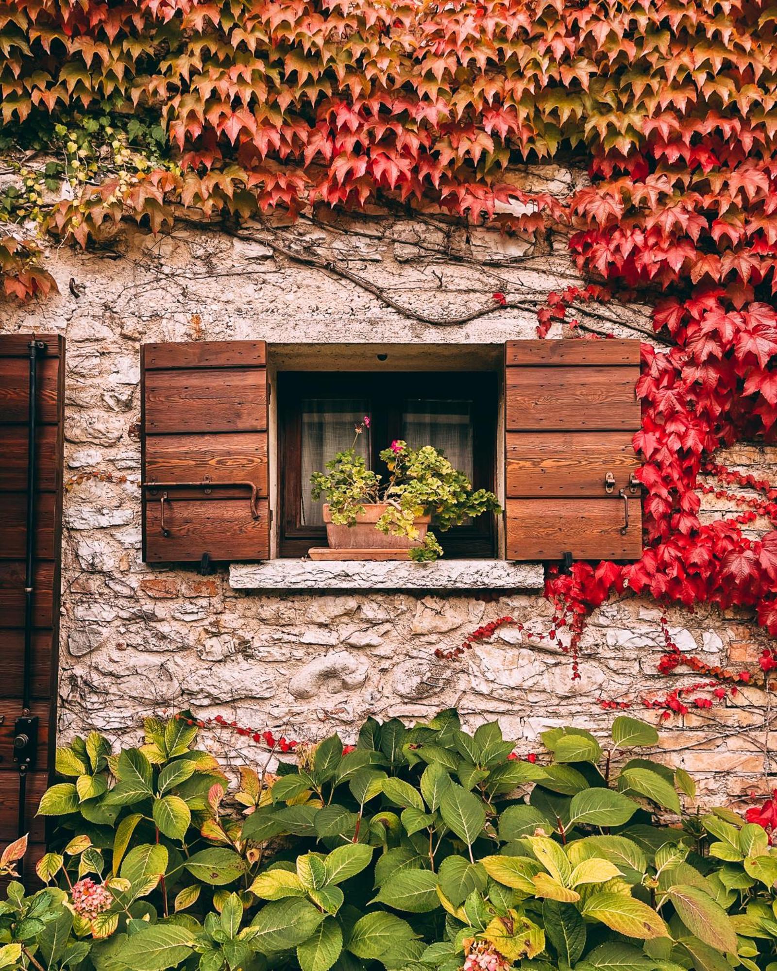 Locanda Sandi Valdobbiadene Zewnętrze zdjęcie