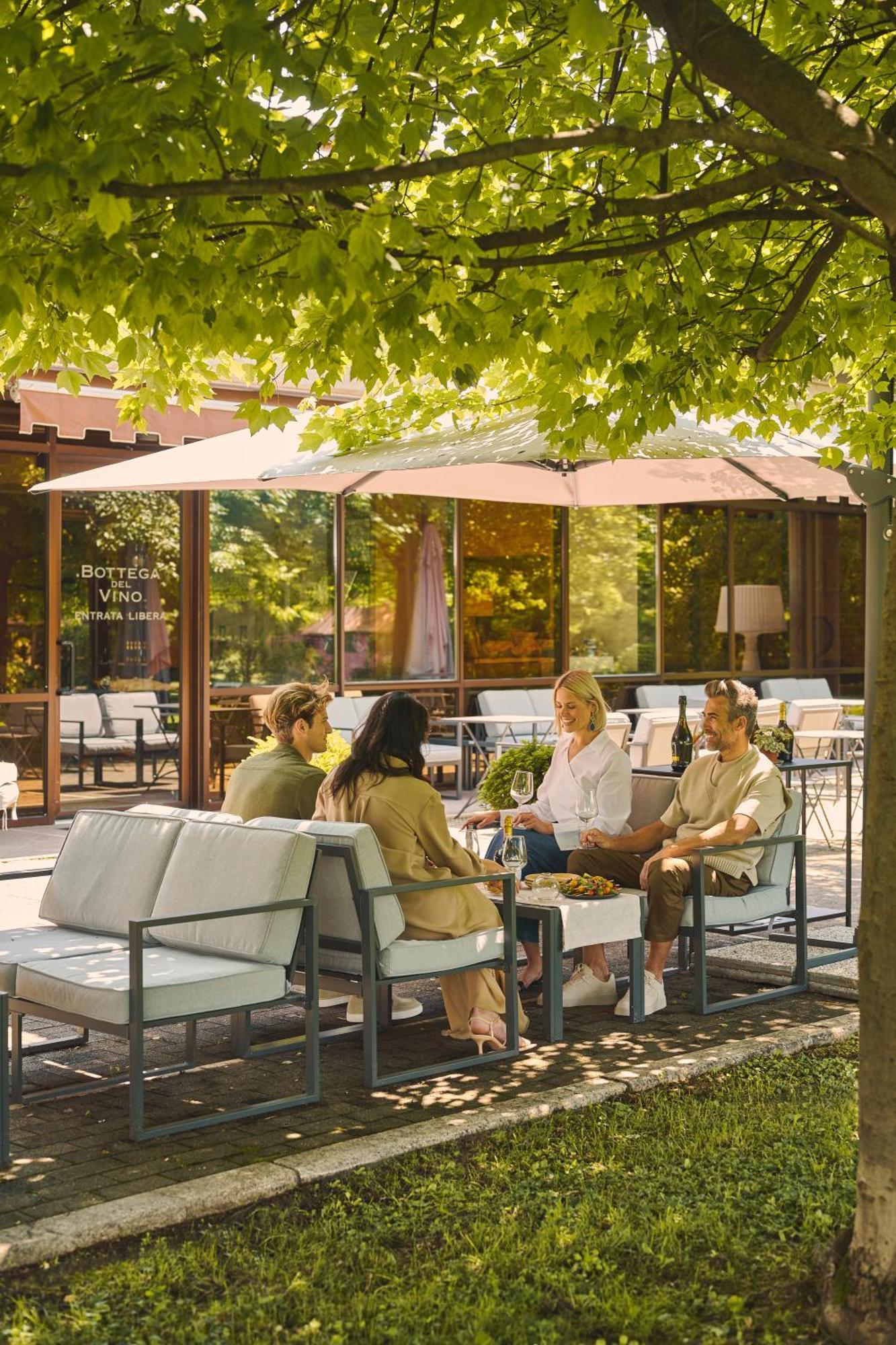 Locanda Sandi Valdobbiadene Zewnętrze zdjęcie