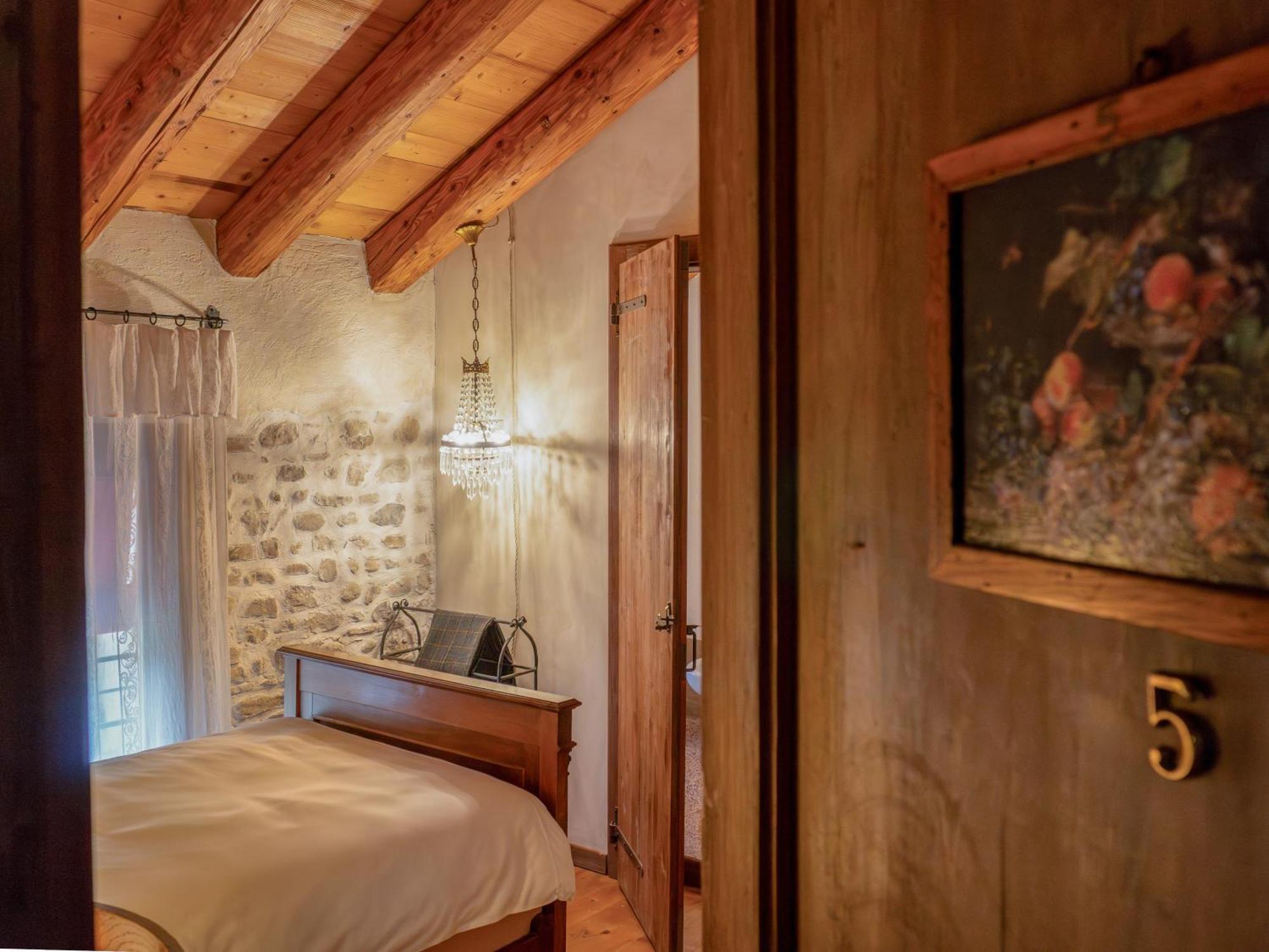 Locanda Sandi Valdobbiadene Zewnętrze zdjęcie