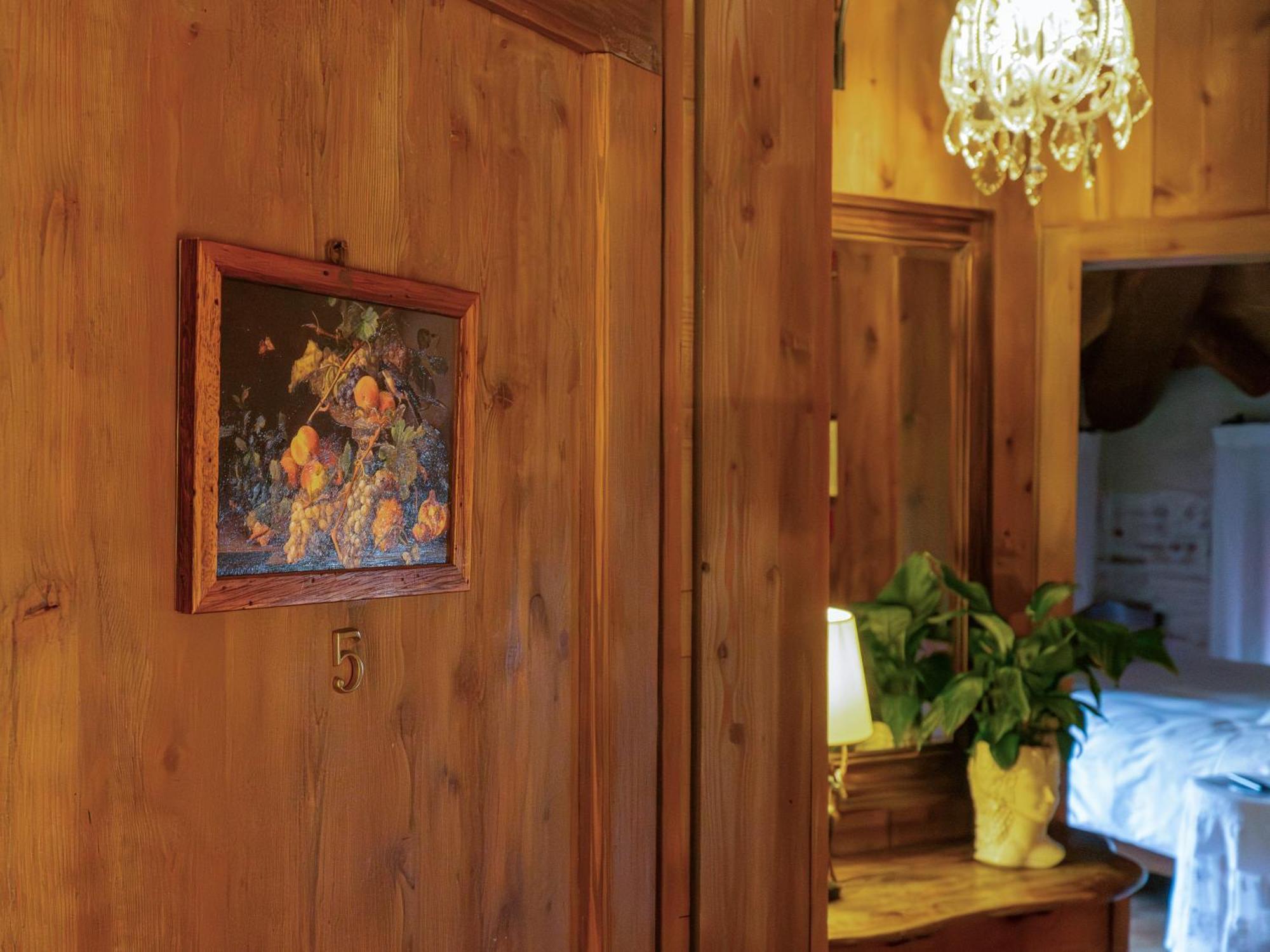 Locanda Sandi Valdobbiadene Zewnętrze zdjęcie