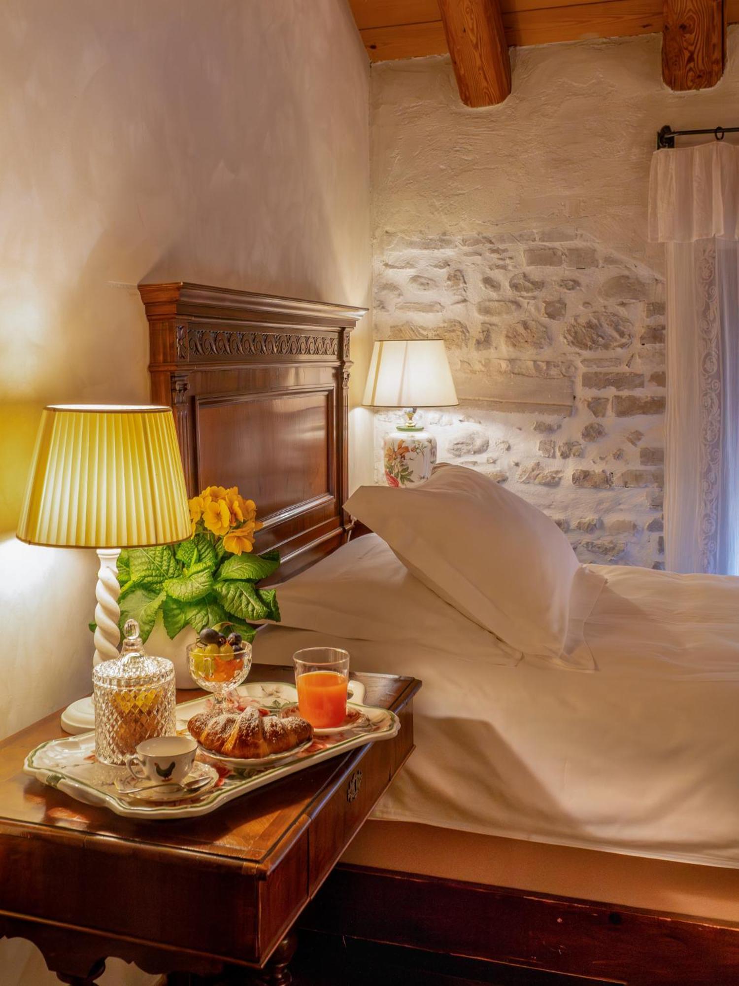 Locanda Sandi Valdobbiadene Zewnętrze zdjęcie
