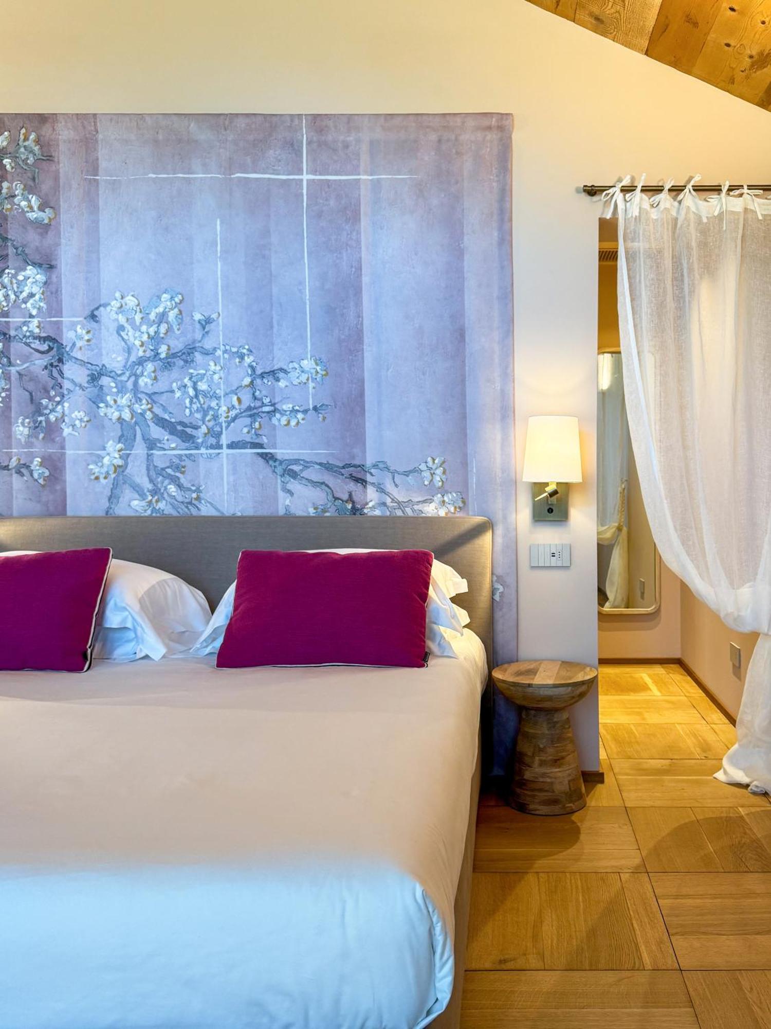 Locanda Sandi Valdobbiadene Zewnętrze zdjęcie
