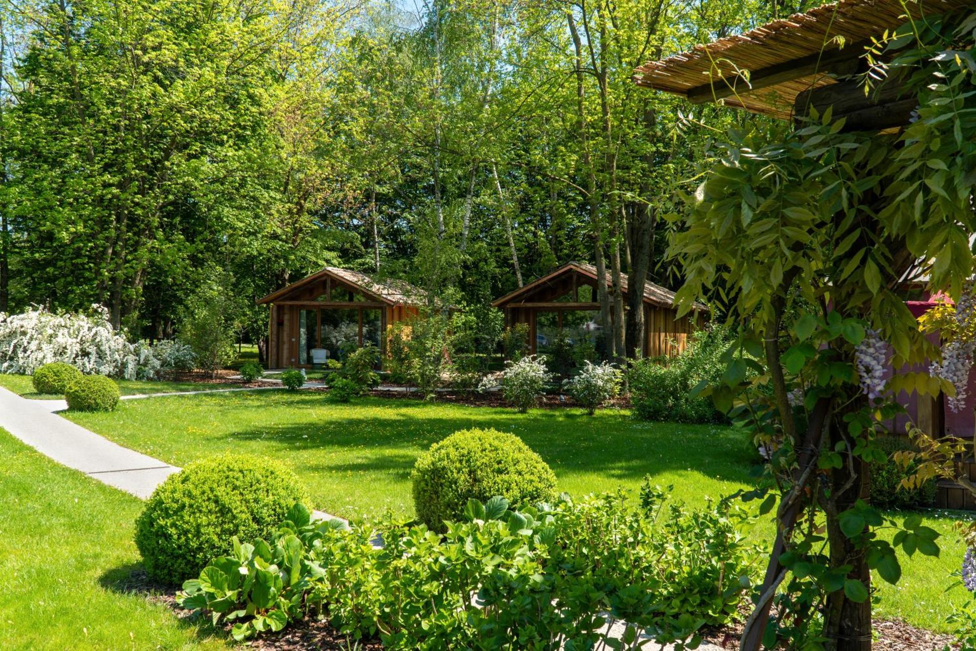 Locanda Sandi Valdobbiadene Zewnętrze zdjęcie