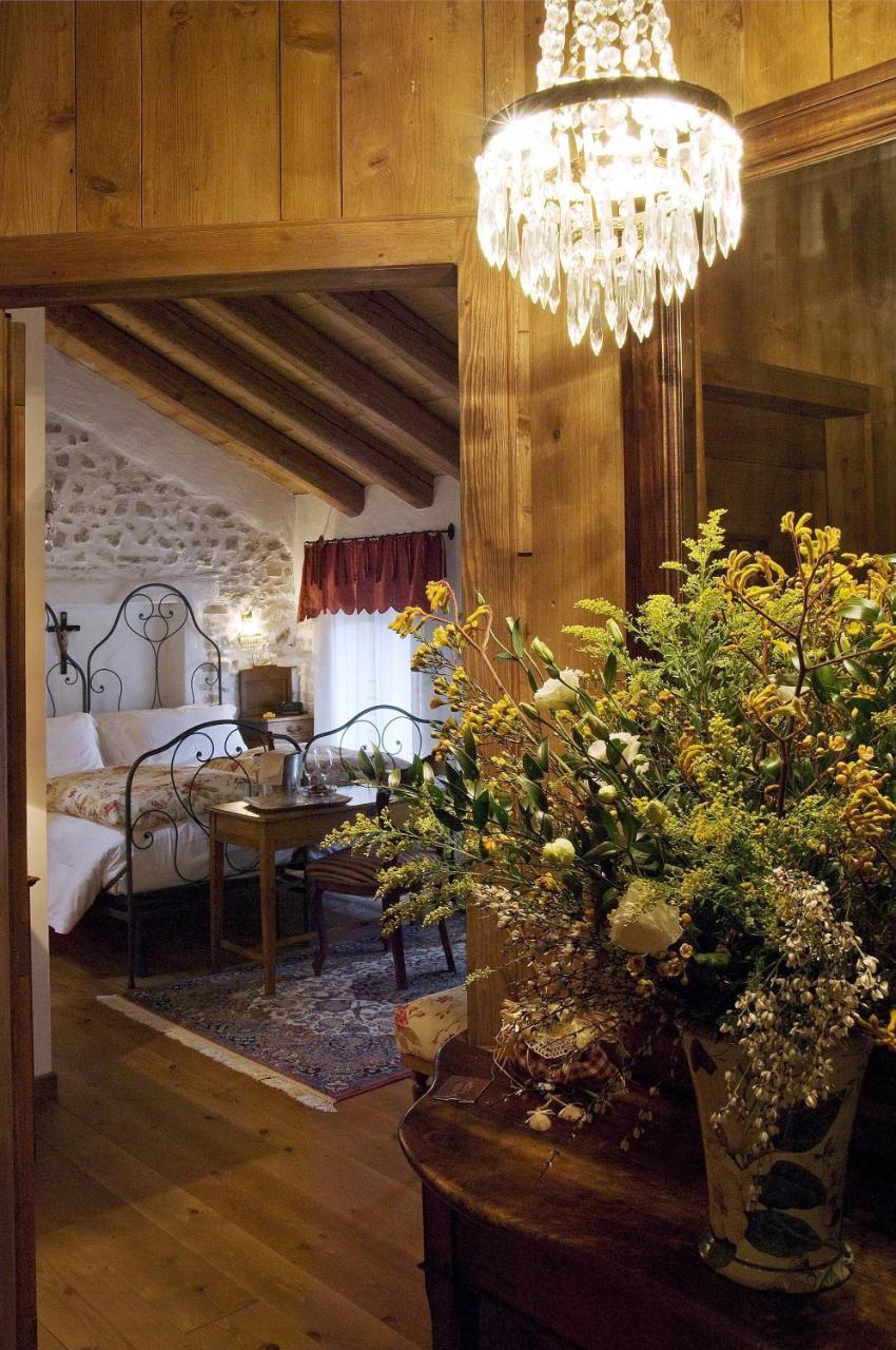 Locanda Sandi Valdobbiadene Zewnętrze zdjęcie
