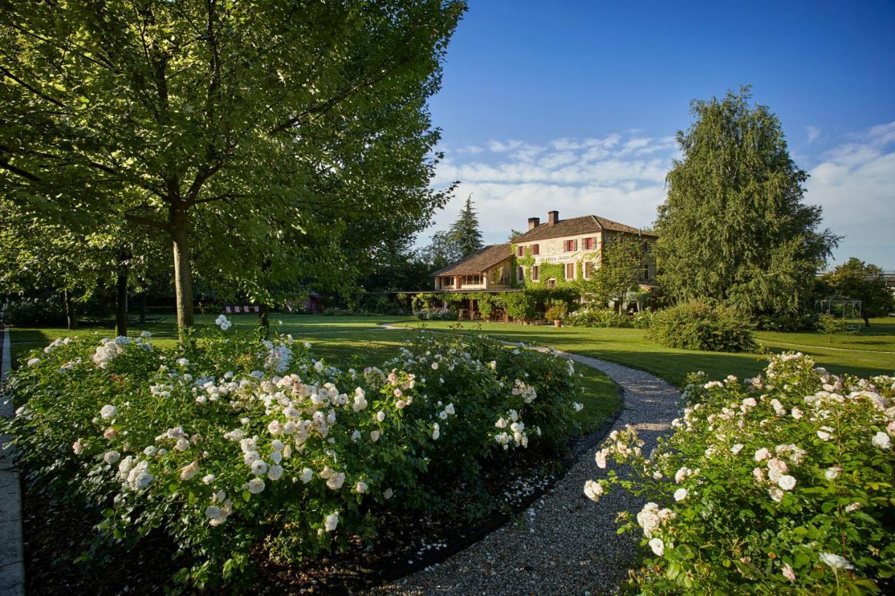 Locanda Sandi Valdobbiadene Zewnętrze zdjęcie
