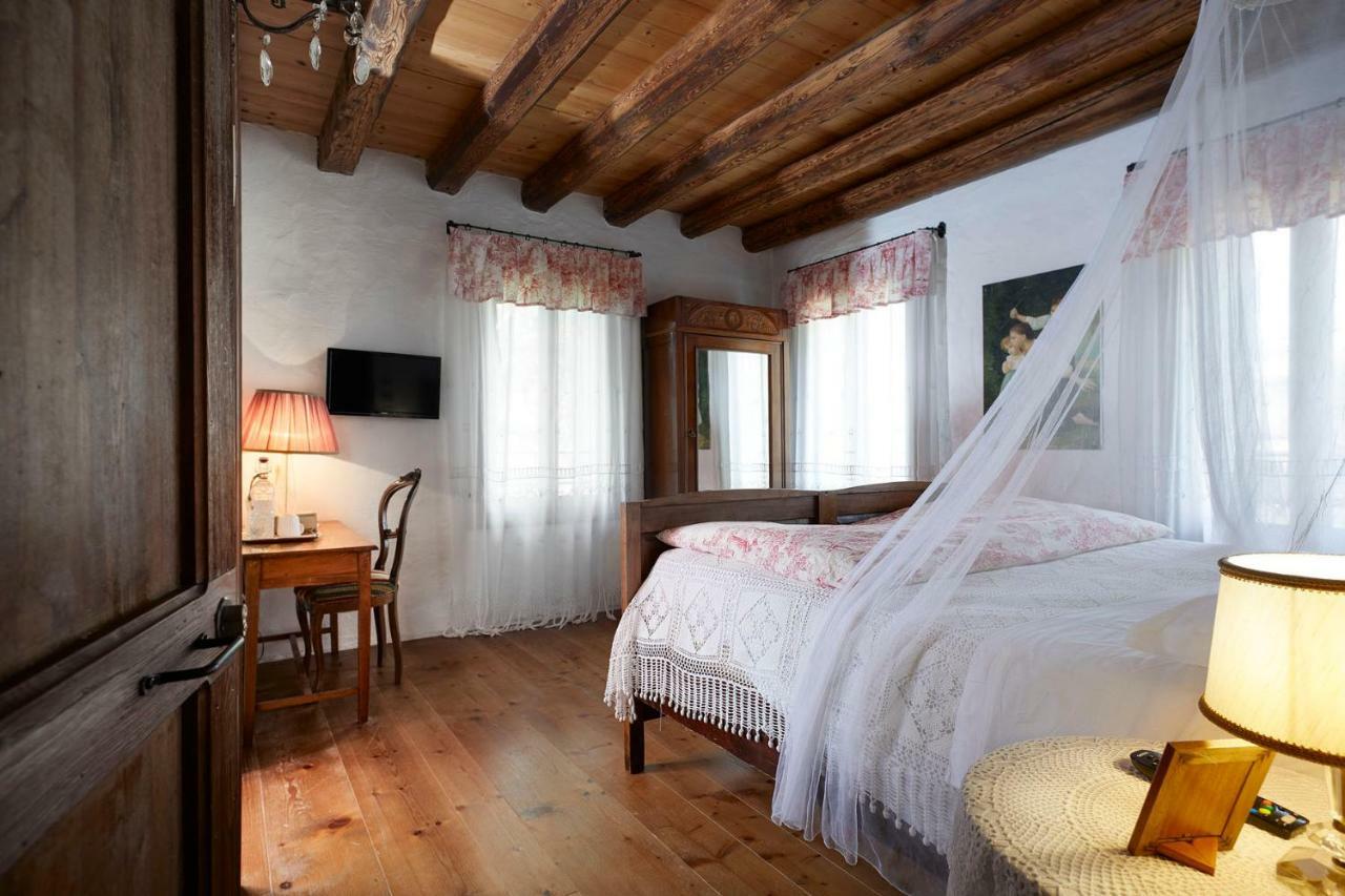 Locanda Sandi Valdobbiadene Zewnętrze zdjęcie