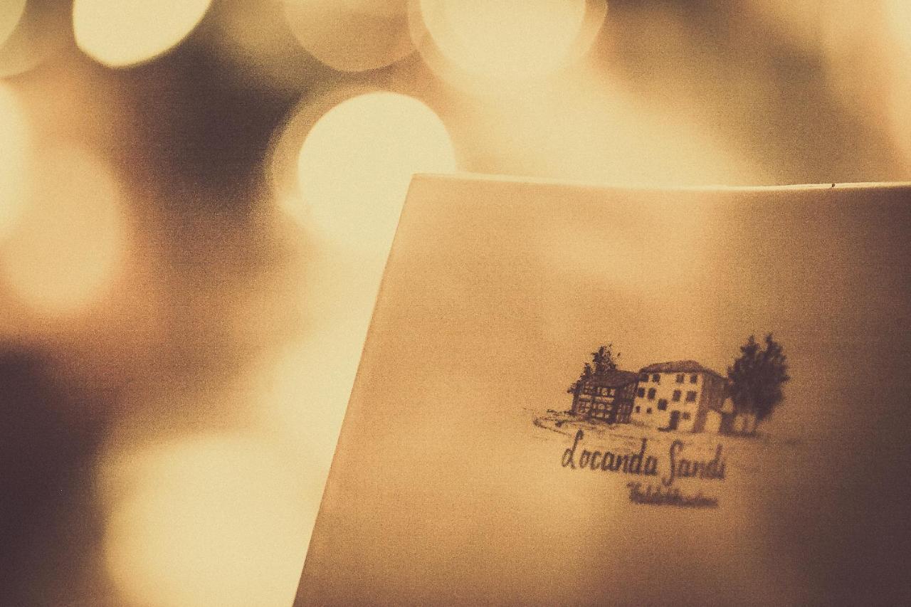 Locanda Sandi Valdobbiadene Zewnętrze zdjęcie